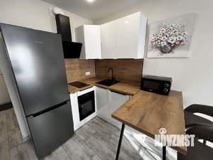 Студия квартира, на длительный срок, 27м2, 8/8 этаж