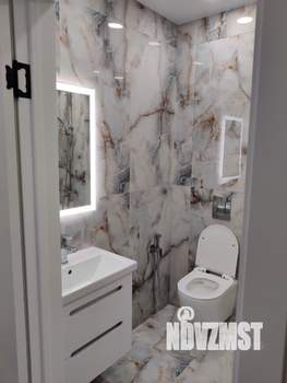 2-к квартира, на длительный срок, 51м2, 2/12 этаж