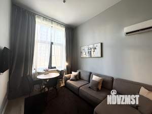 1-к квартира, на длительный срок, 40м2, 1/9 этаж