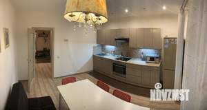 3-к квартира, на длительный срок, 98м2, 20/22 этаж