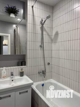 2-к квартира, на длительный срок, 42м2, 9/15 этаж