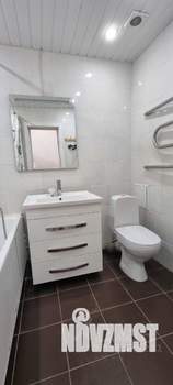 1-к квартира, на длительный срок, 45м2, 2/9 этаж