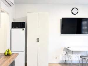 Студия квартира, посуточно, 22м2, 7/9 этаж