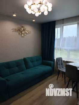 1-к квартира, на длительный срок, 39м2, 5/5 этаж