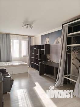 4-к квартира, на длительный срок, 105м2, 25/25 этаж