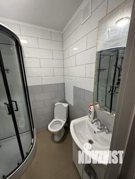 Студия квартира, на длительный срок, 35м2, 3/6 этаж