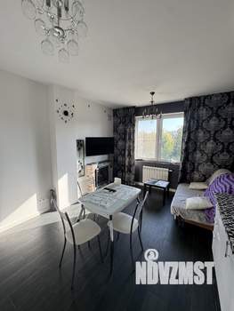 2-к квартира, на длительный срок, 63м2, 2/8 этаж