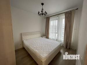 1-к квартира, на длительный срок, 34м2, 8/9 этаж