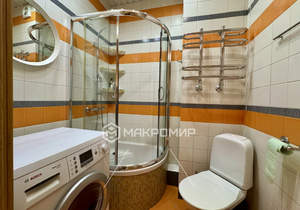 3-к квартира, на длительный срок, 100м2, 14/17 этаж