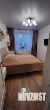 2-к квартира, на длительный срок, 55м2, 23/25 этаж