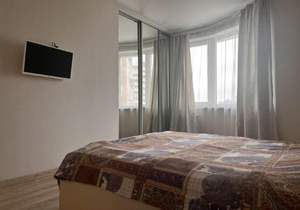 2-к квартира, на длительный срок, 50м2, 17/25 этаж