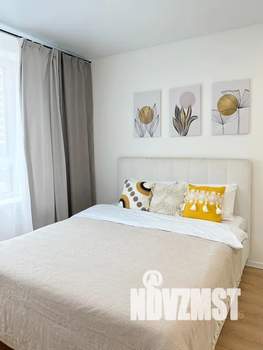 Студия квартира, посуточно, 27м2, 2/17 этаж