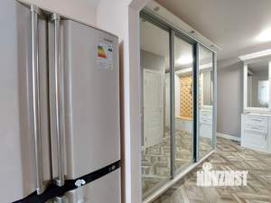 3-к квартира, на длительный срок, 104м2, 8/17 этаж