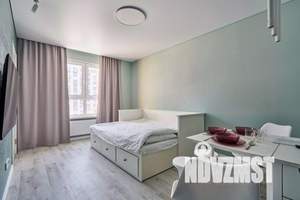 1-к квартира, посуточно, 50м2, 2/9 этаж