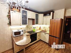 2-к квартира, на длительный срок, 58м2, 4/25 этаж