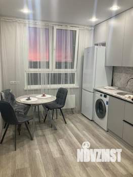 1-к квартира, на длительный срок, 33м2, 11/25 этаж