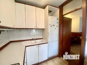 2-к квартира, на длительный срок, 44м2, 1/5 этаж