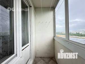 1-к квартира, на длительный срок, 38м2, 14/17 этаж