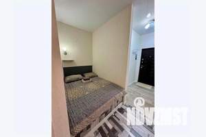 1-к квартира, посуточно, 28м2, 2/18 этаж