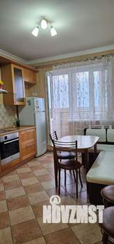 1-к квартира, на длительный срок, 46м2, 16/17 этаж