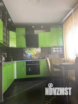 3-к квартира, на длительный срок, 95м2, 3/10 этаж