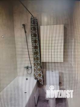 Студия квартира, на длительный срок, 23м2, 6/20 этаж