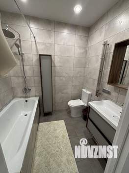 2-к квартира, на длительный срок, 53м2, 11/17 этаж