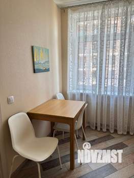 1-к квартира, на длительный срок, 40м2, 4/8 этаж
