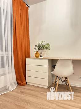 Студия квартира, на длительный срок, 20м2, 8/9 этаж