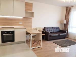 2-к квартира, на длительный срок, 40м2, 2/5 этаж
