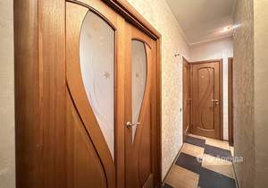 2-к квартира, на длительный срок, 50м2, 9/17 этаж