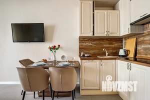 2-к квартира, посуточно, 35м2, 6/32 этаж