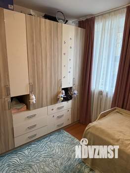 3-к квартира, на длительный срок, 72м2, 1/6 этаж