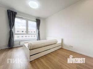 Студия квартира, на длительный срок, 19м2, 8/9 этаж