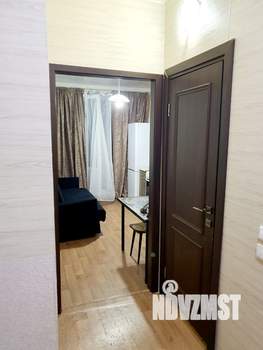 1-к квартира, на длительный срок, 38м2, 3/22 этаж