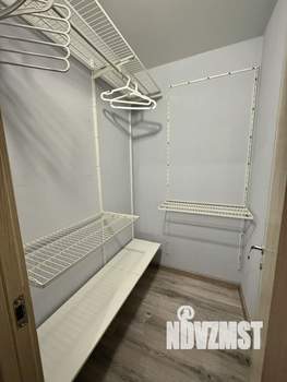 1-к квартира, на длительный срок, 36м2, 8/8 этаж