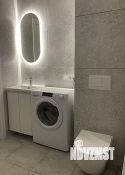 1-к квартира, на длительный срок, 33м2, 11/25 этаж