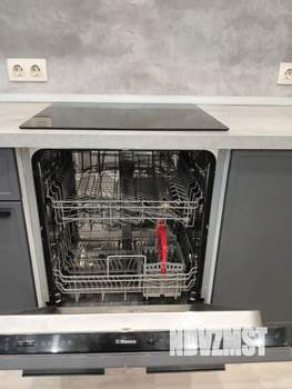 2-к квартира, на длительный срок, 48м2, 1/8 этаж