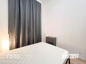 1-к квартира, на длительный срок, 35м2, 1/9 этаж