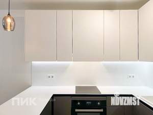 1-к квартира, на длительный срок, 36м2, 7/9 этаж