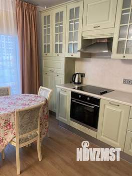 1-к квартира, на длительный срок, 32м2, 2/17 этаж