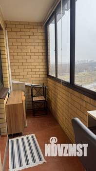 1-к квартира, на длительный срок, 48м2, 18/25 этаж