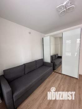 3-к квартира, на длительный срок, 70м2, 5/18 этаж