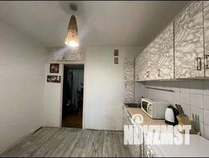 1-к квартира, на длительный срок, 38м2, 2/12 этаж