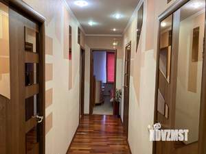 4-к квартира, на длительный срок, 90м2, 6/6 этаж