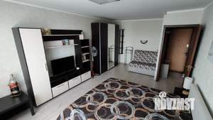 1-к квартира, на длительный срок, 35м2, 8/12 этаж