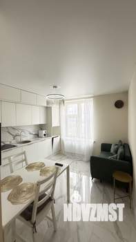 1-к квартира, на длительный срок, 30м2, 37/46 этаж