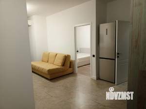 1-к квартира, на длительный срок, 43м2, 6/8 этаж