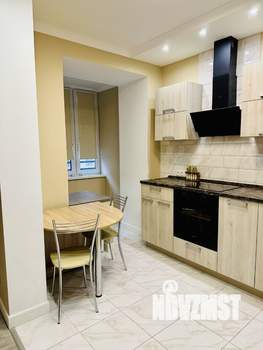 2-к квартира, на длительный срок, 45м2, 2/8 этаж