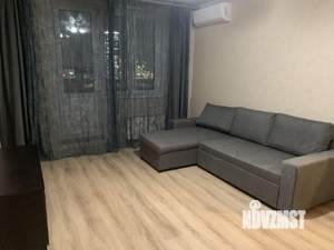 1-к квартира, на длительный срок, 39м2, 18/26 этаж